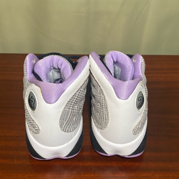 air jordan 13 houndstooth